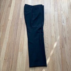 Banana Republic Martin Fit Pant Size 6